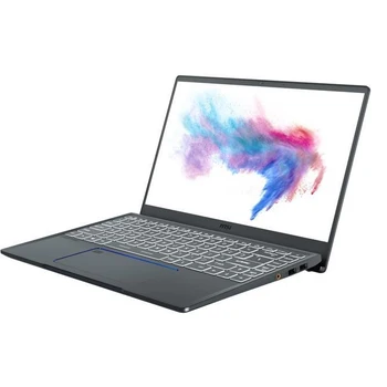 MSI Prestige 14 A10SC 14 inch Laptop